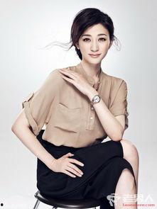 最新爆料李小冉,神秘男友身份引热议